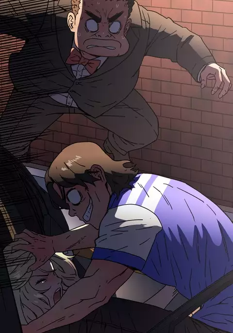 Refrain Love Ch.1-35