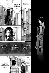 [Shikishiro Konomi] Ayamachi, Hajimemashite. Ch. 1-3 [English]