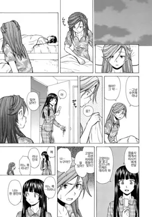 Ani to Imouto no Jijou.