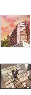 Kill the Dead Bastard Ch.1-7 (English) (Ongoing)