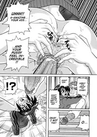 [John K. Pe-ta] Monzetsu Caligula Machine [English] [TCup] [Decensored]