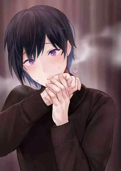 [Osushi OG] Koibito no Te wa Seikantai deshita