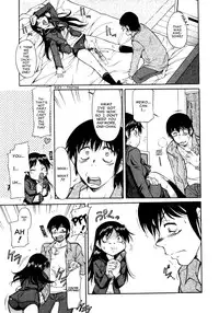 [Kaneko Toshiaki] Inner Equal Bloomers Ch. 1-8 [English] [Clearly Guilty Translations]
