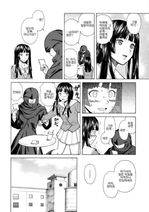 Ani to Imouto no Jijou.