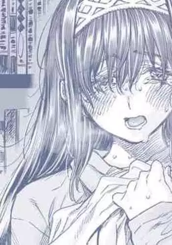 Fumika-chan to Toshoshitsu de Itasu Hanashi