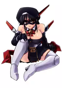 [Visual Biscuits (Tokihama Jiro)] Shin ・Kagaku Touki Silver Raina 02 [Chinese] [NPC中文化]