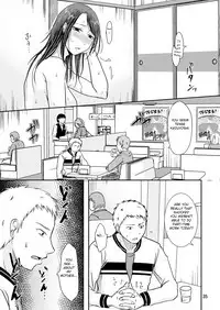 Uchi ni Hayaku Kaettara