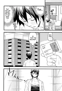 [Takizawa Naia] Onnajima - Harem Frontier Ch. 1-5 [English] [Lazarus H]