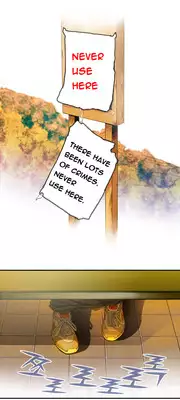 Kill the Dead Bastard Ch.1-7 (English) (Ongoing)