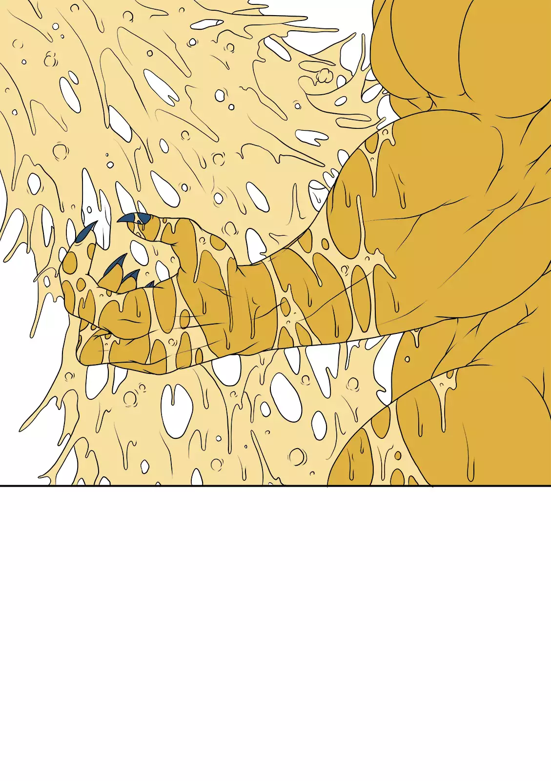 QUEEN HEAVEN HELLS GATE Vol.1