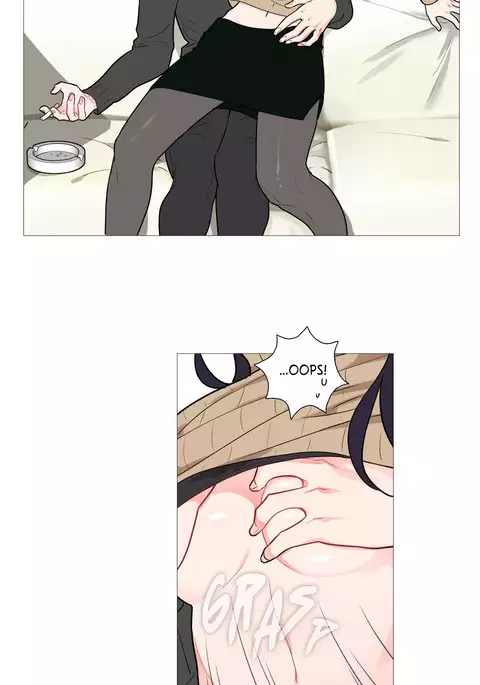 Sadistic Beauty Ch.1-29