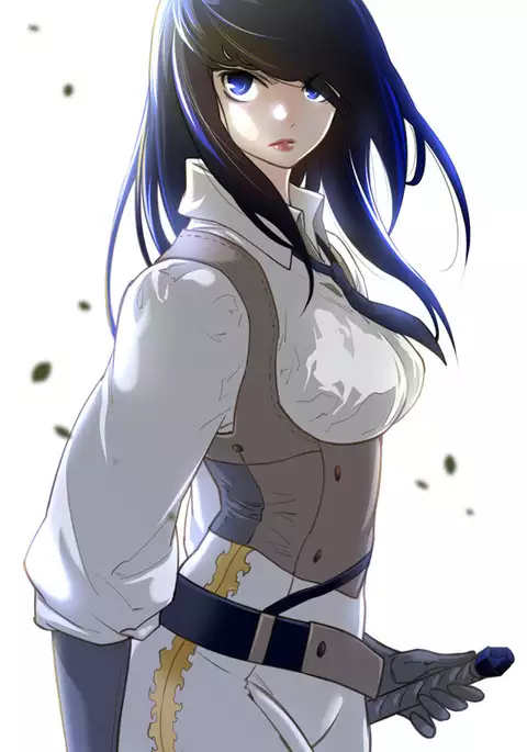 Perfect Half Ch.1-16