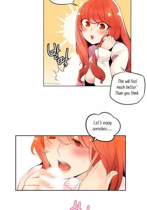 Lilith`s Cord Ch.1-24