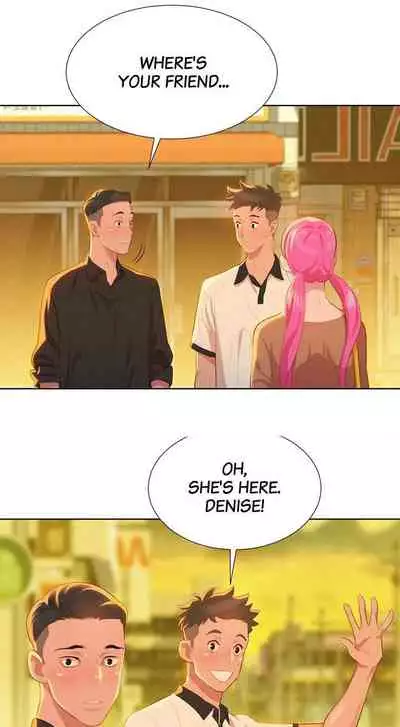 What do you Take me For? Ch.35/?