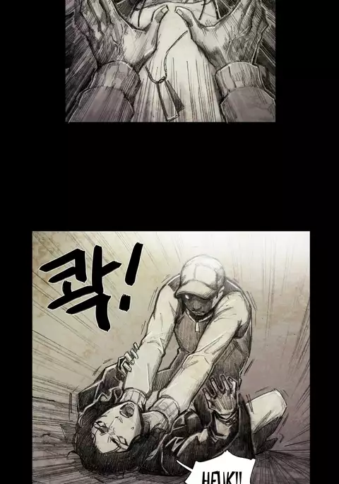 House of Dolls Ch.0-12