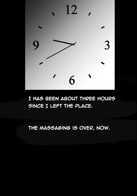 The Taste of Hands Ch.1-61