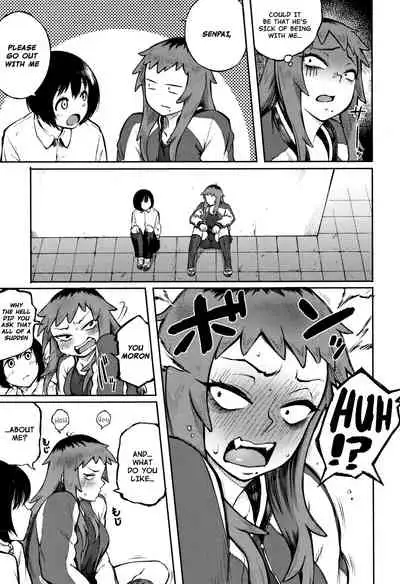 Motome Ai | Desired Love