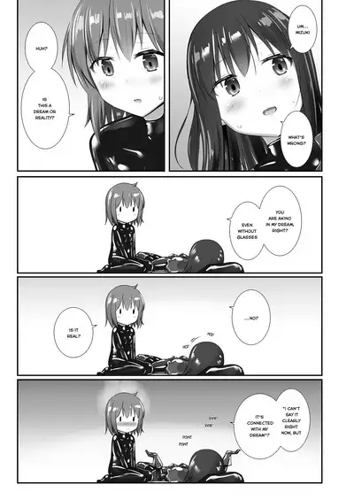 Yumewatari no Mistress night 6 | Dream-Voyaging Mistresses night 6