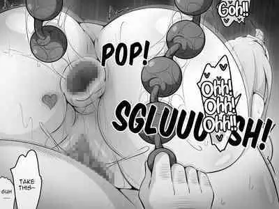 Akogare no Onee-chan ga Netorareru Kouhen