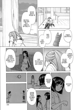 Ani to Imouto no Jijou.