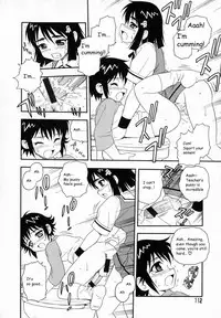 [Shinozaki Rei] Camp Heaven [English]