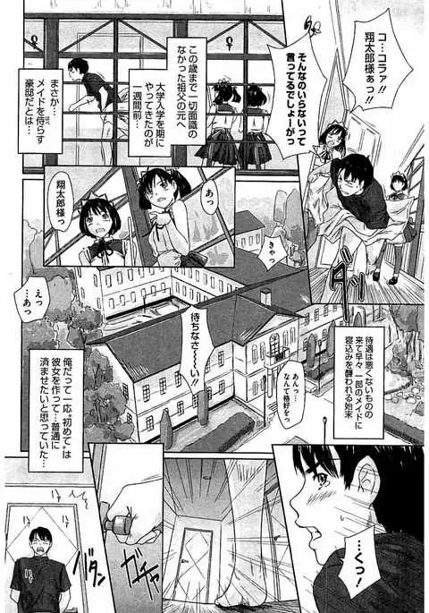 Harem Assort Onedari Hatsujou Slender