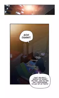 [BAK Hyeong Jun] Sweet Guy Ch.1-46 (English) (YoManga) (Ongoing)