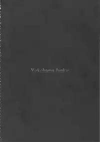 (C81) [Yokohama Junky (Makari Tohru)] Solo Hunter no Seitai 3 (Monster Hunter)