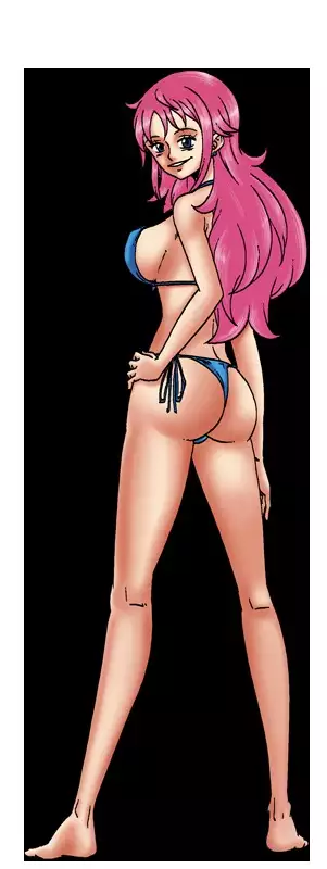 Harem Heroes character pachinko