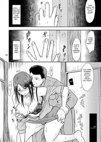 Uchi ni Hayaku Kaettara