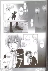 (COMIC1☆3) [Cras Sola (Ashi)] KPP (CODE GEASS: Lelouch of the Rebellion) [English]