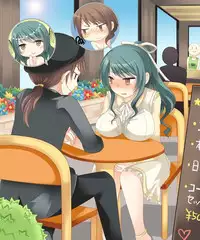 [Amulai Sweet Factory] Nyotaika Sagi & Yuusha Shoukan