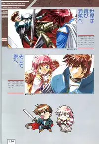 (一般画集) [ALICESOFT] Kichikuoh Rance