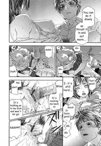 [Yamatogawa] TayuTayu [English] [CiRE's Mangas, Desudesu, Rally T]