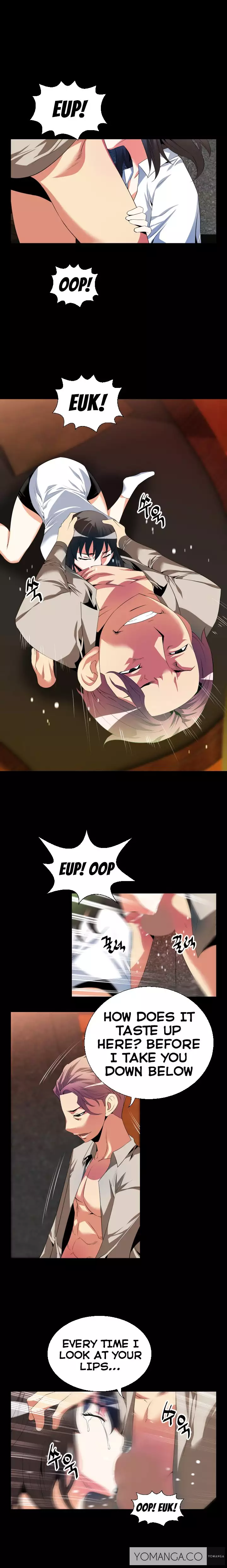 Love Parameter Ch.1-43