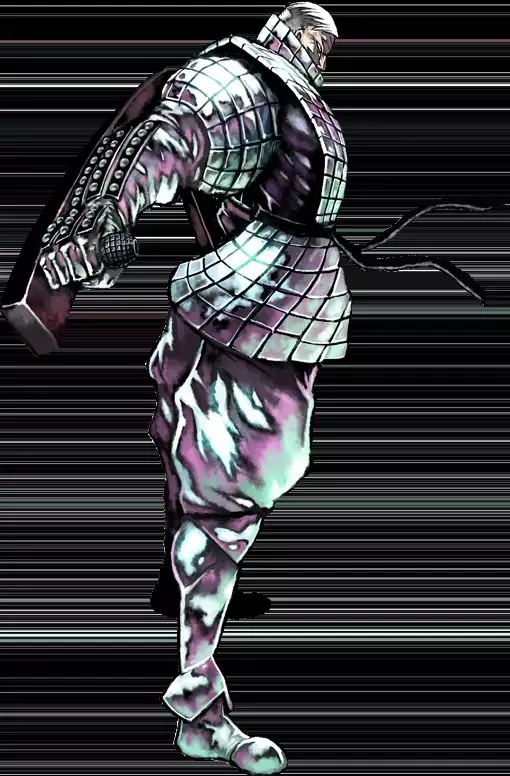 Ninja Slayer Novel Character Design Collection