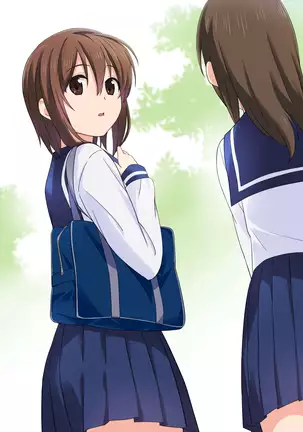 彼女の課外事情