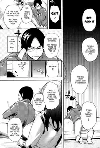 Anthology - Maman Love 06 - Boshi Soukan Anthology Chapter 01 part1 [English]