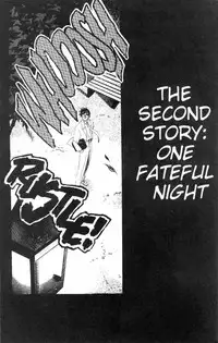 [Koh Kawarajima] Immoral Angel Volume 1: Fall From Grace [English]