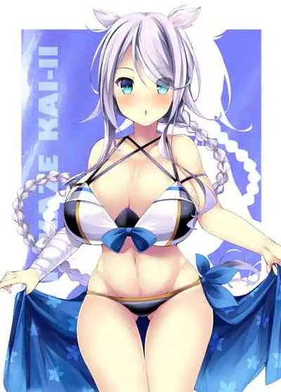 [Isutoshi] Slut Girl 2 [English][Colorized][Erocolor]