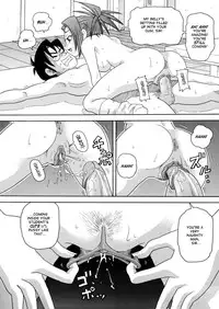 [John K. Pe-ta] Monzetsu Caligula Machine [English] [TCup] [Decensored]