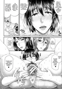 [Toguchi Masaya] Enjo Kosai Ch. 0, 4, omake [English] [desudesu]