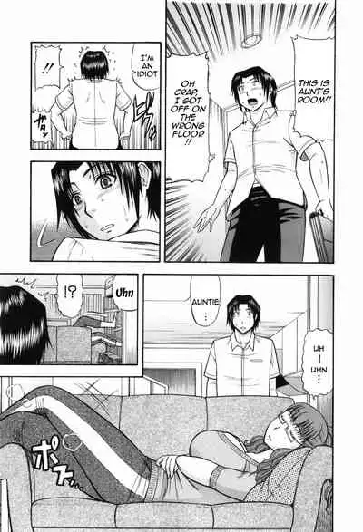 [Hatakeyama Momonari] Hitotsu ue Hitotsu shita | Upstairs Downstairs (Shigoku Shoujo) [English] [Amoskandy] [Decensored]