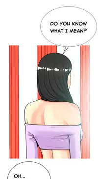 Hooker Ch.1-42 (English) (Ongoing)
