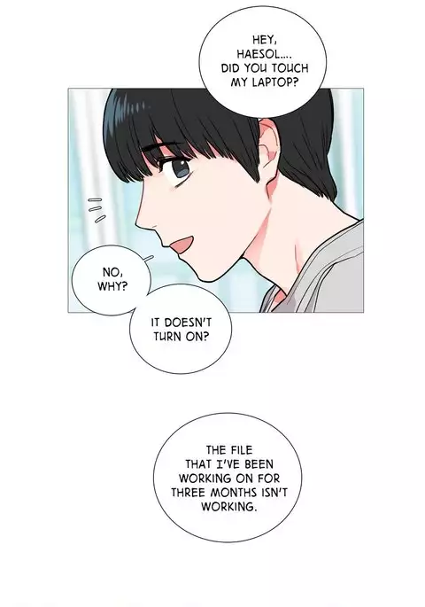 Sadistic Beauty Ch.1-13