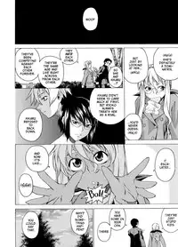 [Takemura Sesshu] Take On Me [English] [Eros Comix] [Decensored]