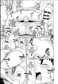 [Tsubaki Jushirou] Aneito Imouto [English]