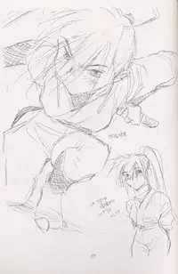 (CR21) [bolze. (rit.)] Kokuan Sairei (Various)