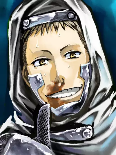 Ninja Slayer Novel Character Design Collection