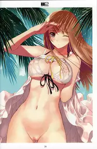 (C86) [T2 ART WORKS (Tony)] Tony's Kaizou note